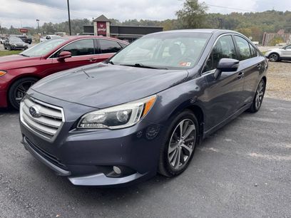 Used 2015 Subaru Legacy 3.6R Limited