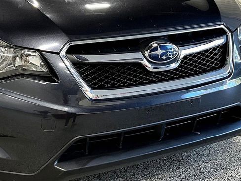 Used 2014 Subaru Crosstrek 2.0i Limited image 30