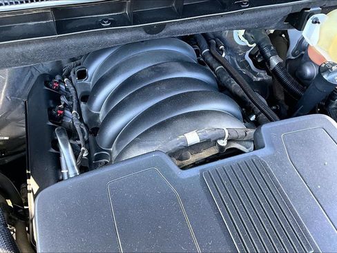 Used 2022 GMC Yukon XL Denali w/ Max Trailering Package AWD/4WD image 32