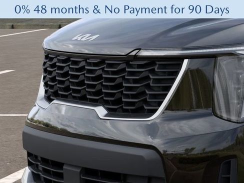 New 2026 Kia Sorento LX image 12