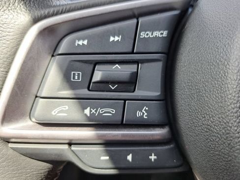 Certified 2025 Subaru Outback Limited AWD/4WD image 16