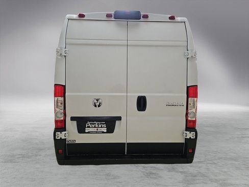 New 2026 RAM ProMaster 2500 w/ Convenience Group image 6