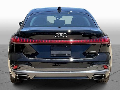 New 2025 Audi A5 2.0T Premium Plus image 4