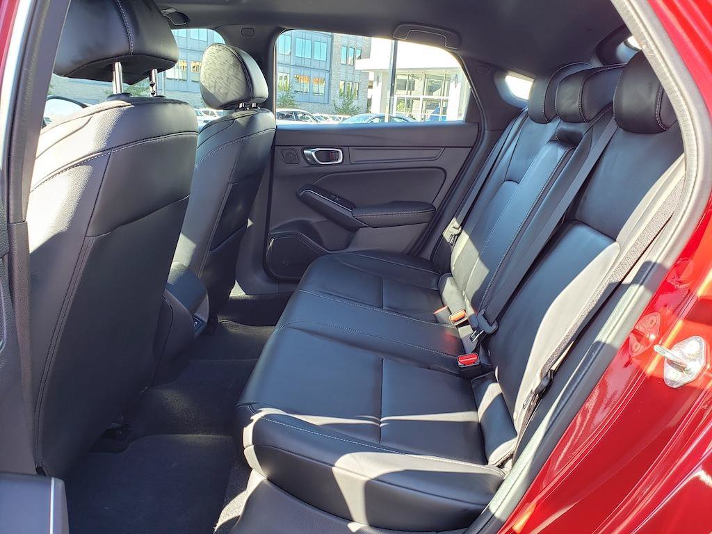 Certified 2024 Acura Integra A-Spec w/ Technology Package FWD image 32