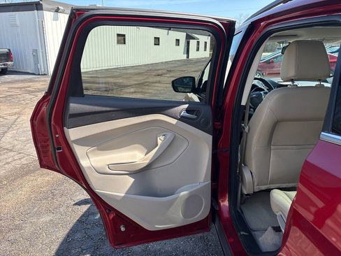 Used 2013 Ford Escape SEL AWD/4WD image 24