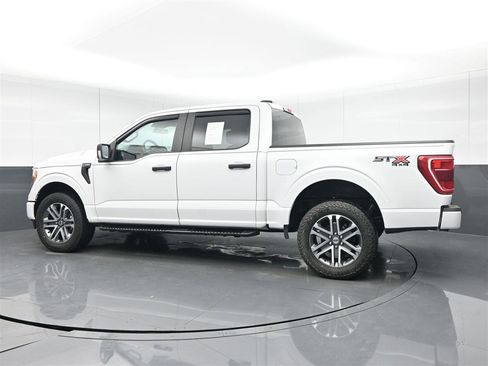 Used 2021 Ford F150 XL w/ STX Appearance Package image 7