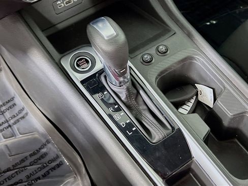 Used 2020 Nissan Sentra SV FWD image 15
