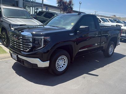 Used 2025 GMC Sierra 1500 Pro w/ Pro Value Package