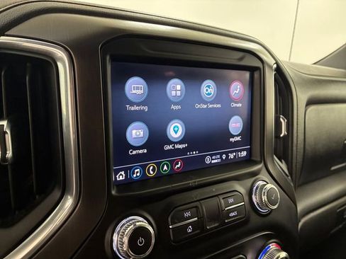 Used 2021 GMC Sierra 1500 AT4 w/ AT4 Premium Package AWD/4WD image 26