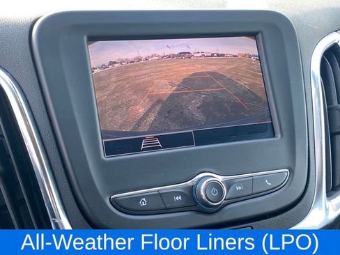 Certified 2024 Chevrolet Equinox LT w/ LPO, Floor Liner Package image 10