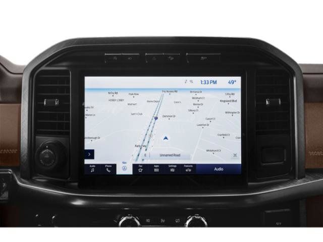 Used 2022 Ford F150 XLT w/ Equipment Group 302A High AWD/4WD image 16