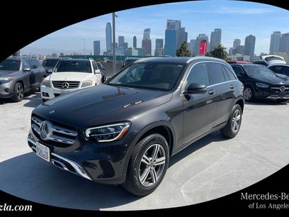 Certified 2022 Mercedes-Benz GLC 300 4MATIC