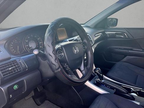 Used 2013 Honda Accord Sport image 14