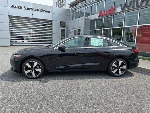 New 2025 Audi A5 2.0T Premium Plus image 2