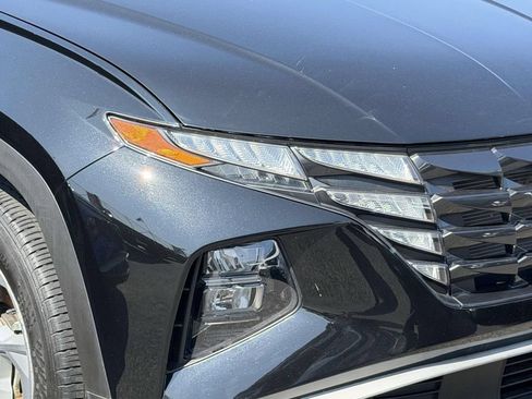 Certified 2024 Hyundai Tucson SEL AWD/4WD image 10