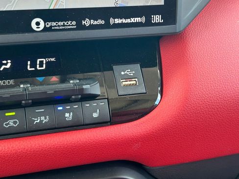 Used 2023 Toyota Sequoia TRD Pro image 42