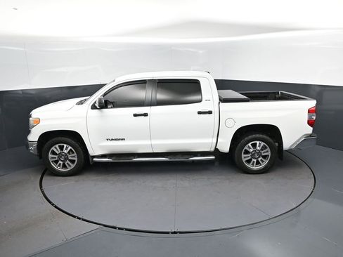 Used 2017 Toyota Tundra SR5 RWD image 33