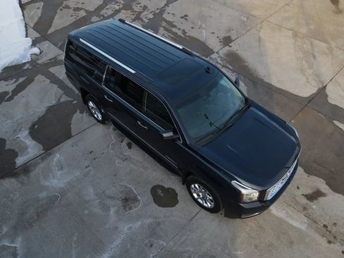 Used 2018 GMC Yukon XL Denali w/ Open Road Package image 56