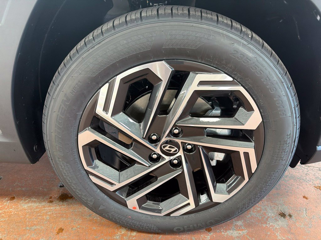 New 2026 Hyundai Tucson SEL Plus FWD image 11