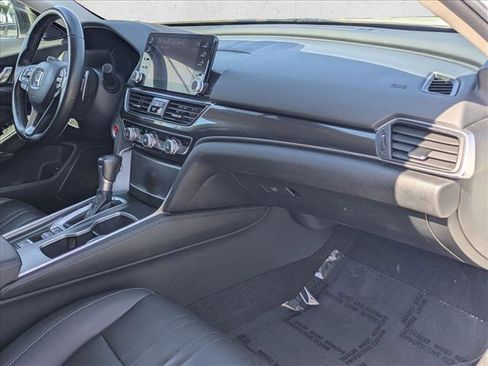Used 2022 Honda Accord Sport Special Edition image 20