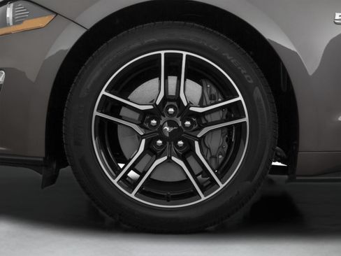 Used 2022 Ford Mustang GT w/ Equipment Group 301A RWD image 41