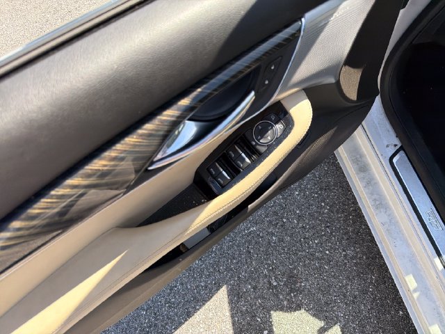 Certified 2023 Cadillac CT5 Premium Luxury RWD image 6