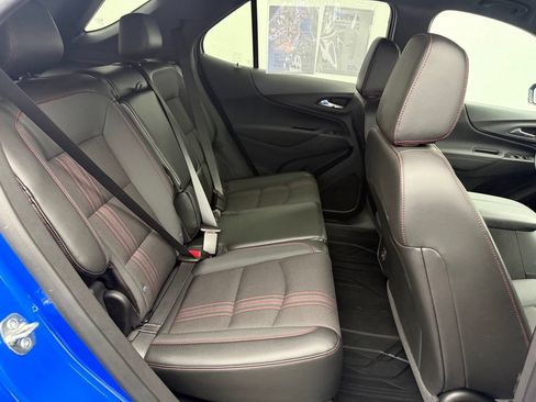 Used 2024 Chevrolet Equinox RS w/ LPO, Floor Liner Package AWD/4WD image 34