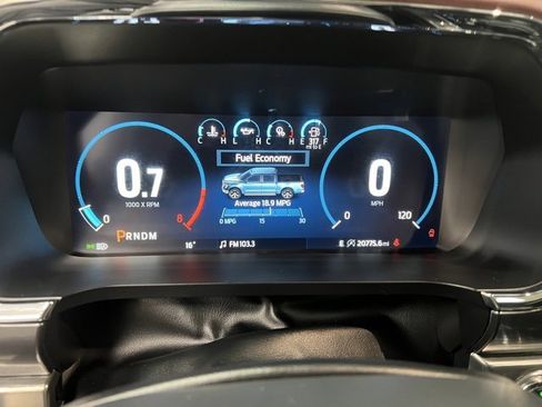 Used 2023 Ford F150 Lariat w/ Equipment Group 502A High image 27