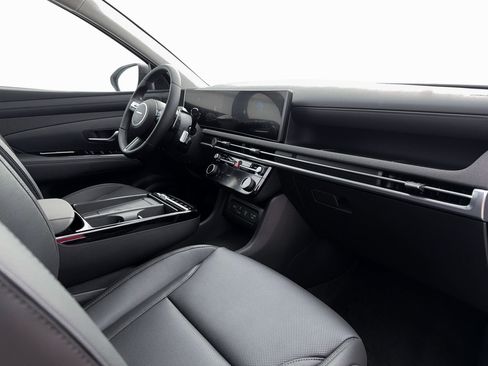 New 2026 Hyundai Tucson Limited AWD/4WD image 13