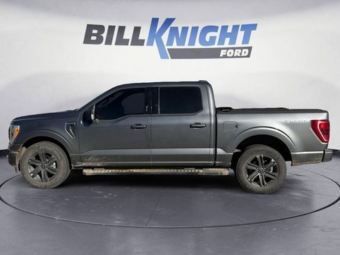 Used 2023 Ford F150 XLT w/ Equipment Group 302A High image 2