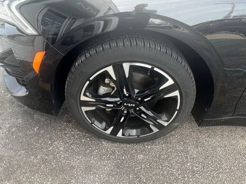 Used 2024 Kia K5 GT-Line image 11