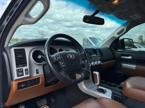 Used 2009 Toyota Tundra Limited AWD/4WD image 14