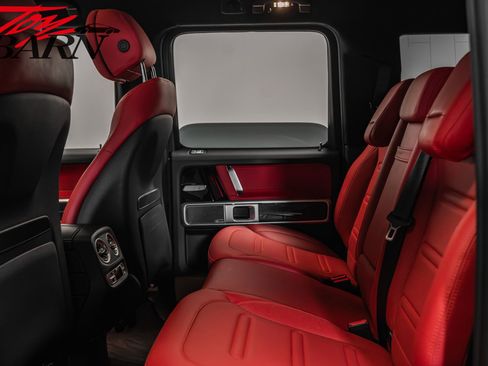 Used 2023 Mercedes-Benz G 550 image 45