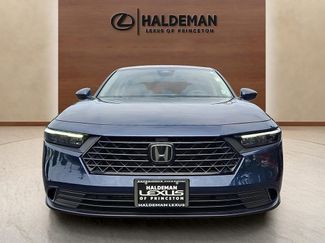 Used 2024 Honda Accord EX video 2