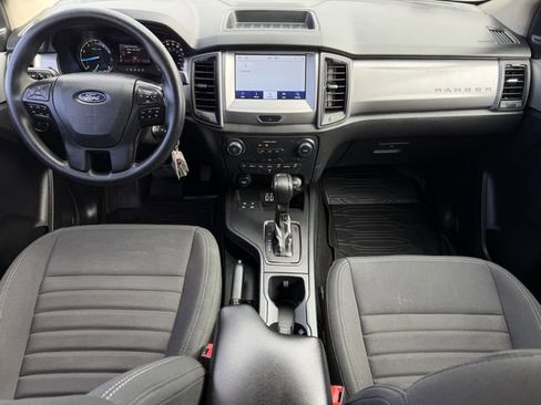 Used 2022 Ford Ranger XL w/ Equipment Group 101A High image 12