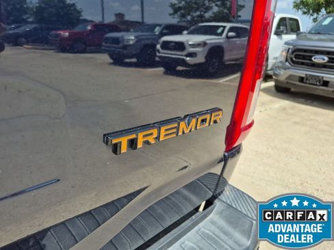 Used 2022 Ford F150 Tremor image 32