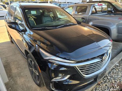 Used 2023 Buick Enclave Premium w/ LPO, Touring Package