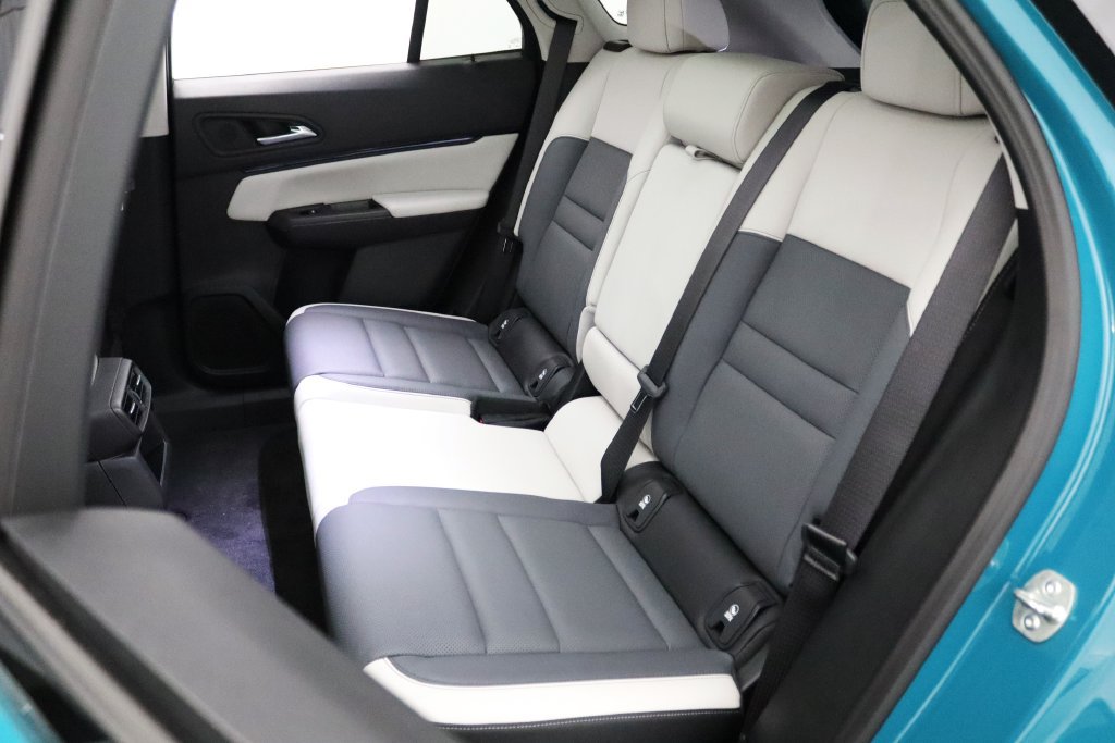 Used 2024 Honda Prologue Elite image 10