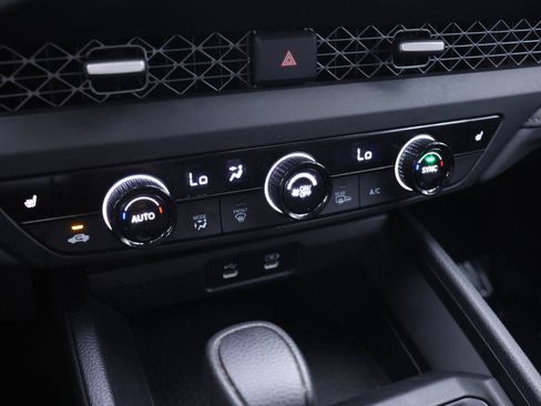 Certified 2023 Honda Accord EX image 6