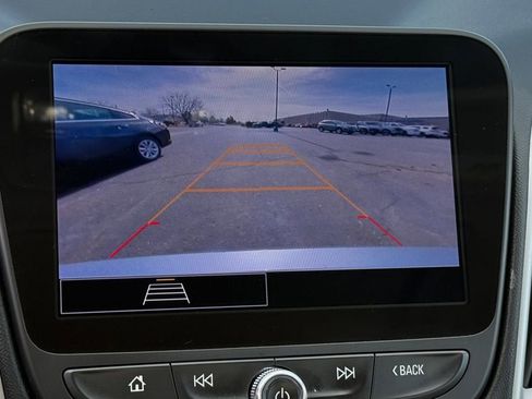 Used 2023 Chevrolet Malibu LT image 20