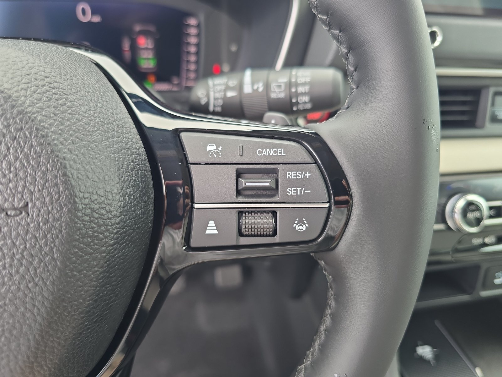 New 2026 Honda Pilot EX-L image 24