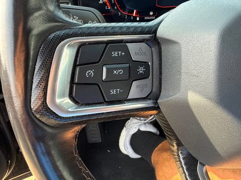 Used 2025 Ford Mustang Premium RWD image 26
