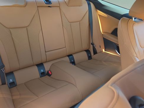 Certified 2024 BMW 430i Coupe w/ Premium Package image 18