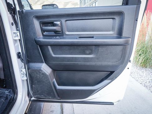 Used 2022 RAM 5500 Tradesman w/ Max Tow Package image 29