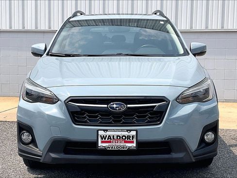 Used 2019 Subaru Crosstrek 2.0i Limited w/ Moonroof Package AWD/4WD image 3