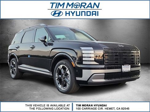 New 2026 Hyundai Palisade Limited image 1