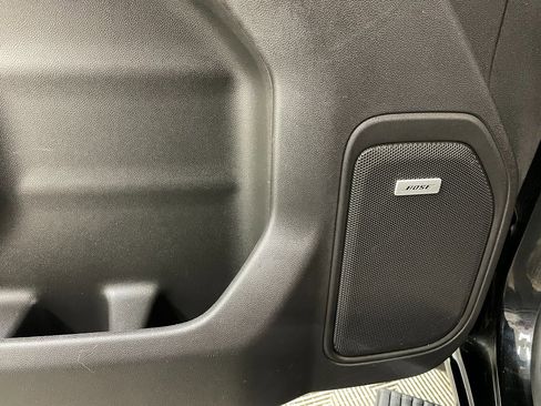 Certified 2021 GMC Sierra 1500 AT4 w/ AT4 Value Package image 33