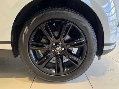 Used 2020 Land Rover Range Rover Velar S AWD/4WD image 16