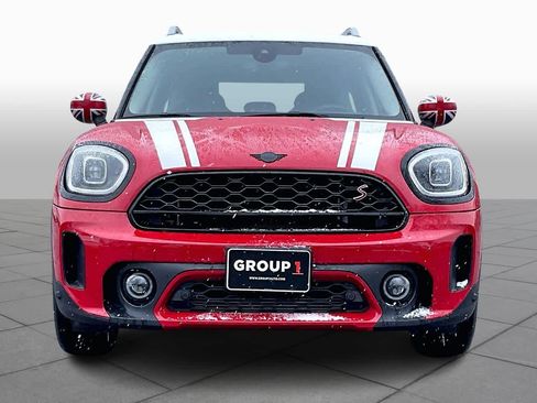 Certified 2023 MINI Cooper Countryman S image 3