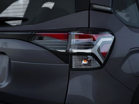 New 2026 Subaru Forester AWD/4WD image 34